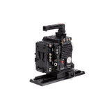 Wooden Camera D-Box for RED DSMC2 Camera, V-Mount