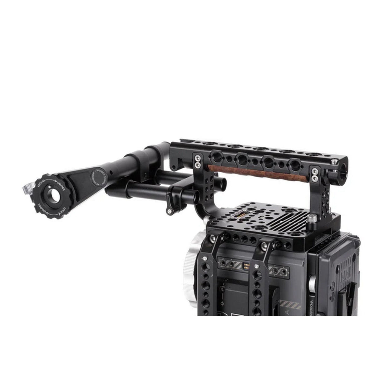 Wooden Camera AIR EVF Mount