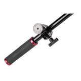 Wooden Camera Tripod Head Pan Bar to ARRI Rosette