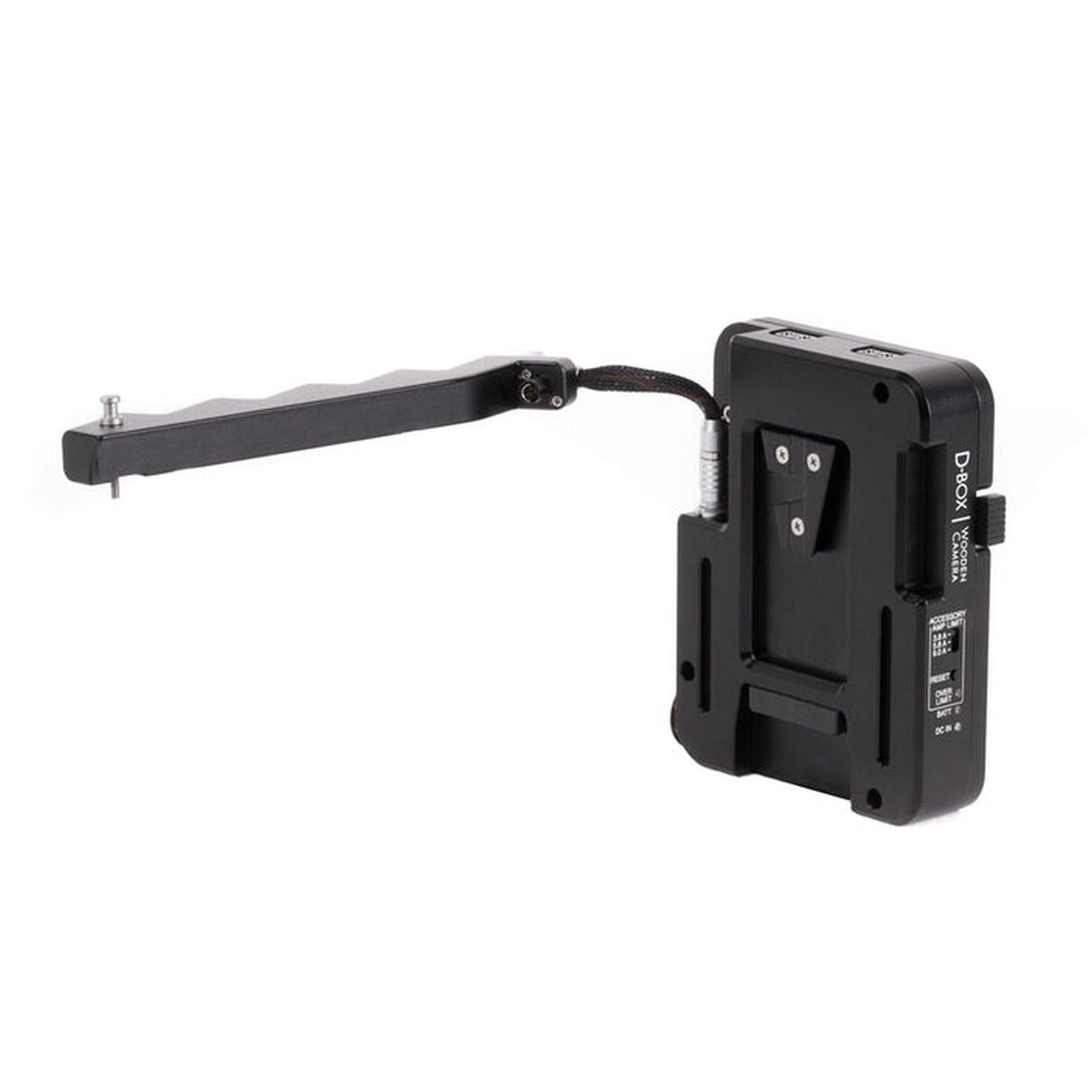 Wooden Camera D-Box for Sony Venice/Venice 2