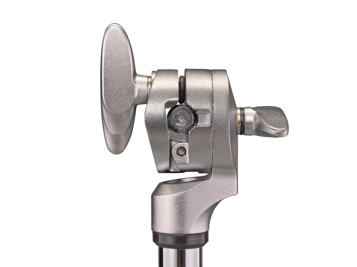 Yamaha CS8W Heavy-Duty Double-Braced Boom Cymbal Stand