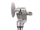 Yamaha CS8W Heavy-Duty Double-Braced Boom Cymbal Stand