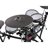 Yamaha DTX6K5-M 5-Piece Electronic Drum Set with DTX-PRO