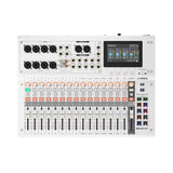Yamaha MGX16V 16-Channel Digital Mixing Console with Video Interface