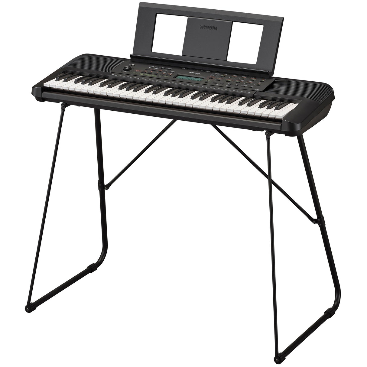 Yamaha PSR-E283 61-Key Entry-Level Portable Keyboard