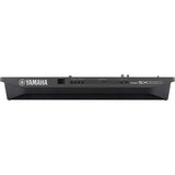 Yamaha PSR-SX620 61-Key Arranger Workstation Keyboard