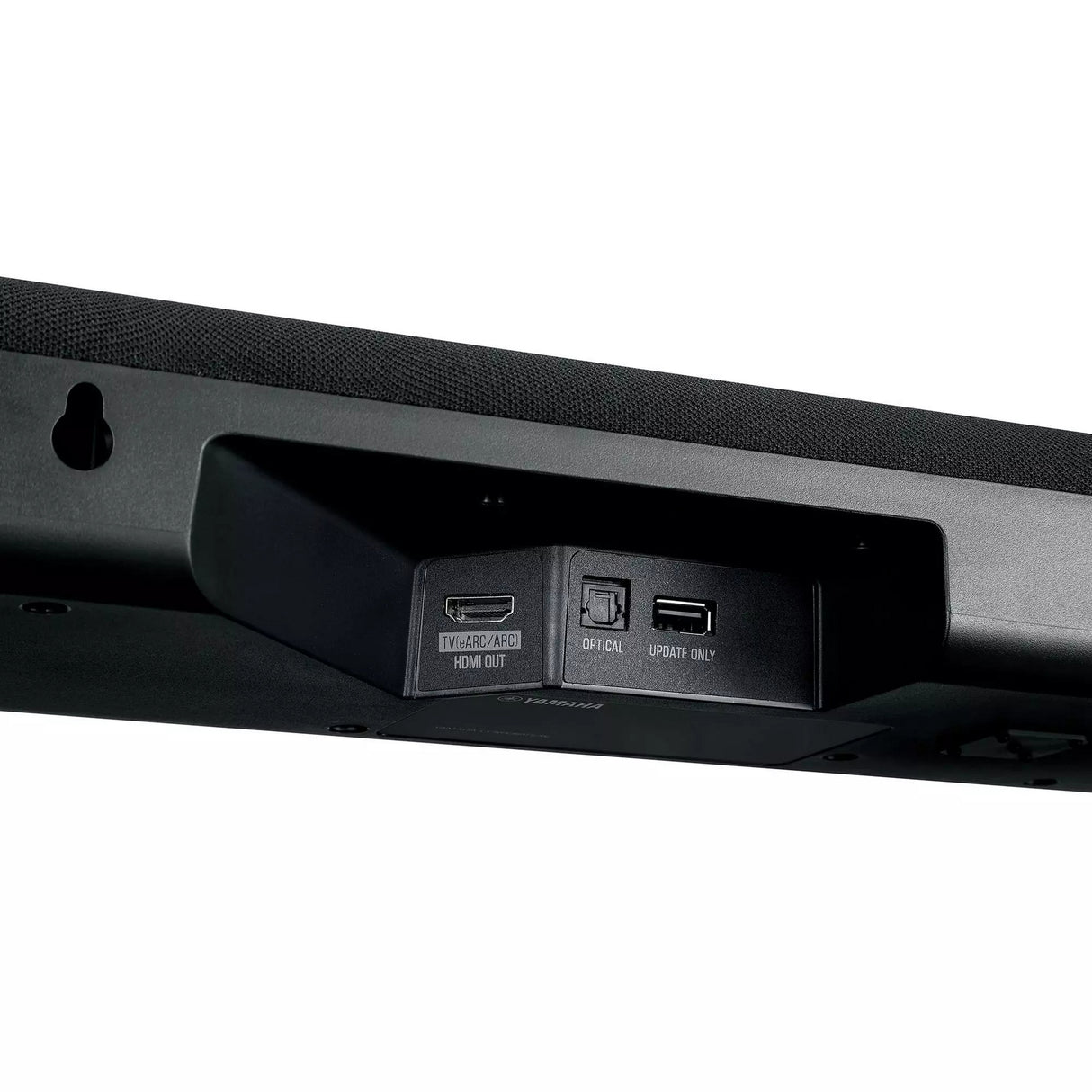 Yamaha SR-B40A Dolby Atmos Sound Bar with Wireless Subwoofer