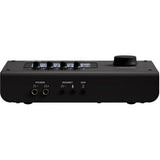 Yamaha URX22 4-In / 2-Out Dual USB-C Audio Interface with Touchscreen