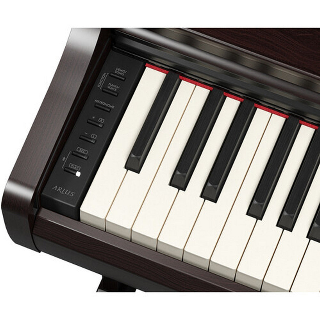 Yamaha Arius YDP-166 Digital Piano
