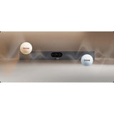 Yealink A25-031 A25 Video Conferencing Collaboration Bar with CTP25