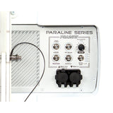 Yorkville PSA26/PSA28 Paraline Powered Line Array Speakers