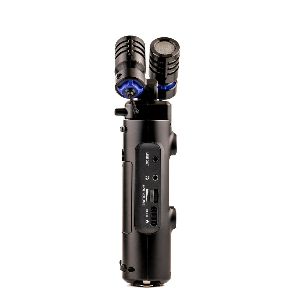 Zoom H5studio 4-Track 32-Bit Float Handy Recorder