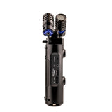 Zoom H5studio 4-Track 32-Bit Float Handy Recorder