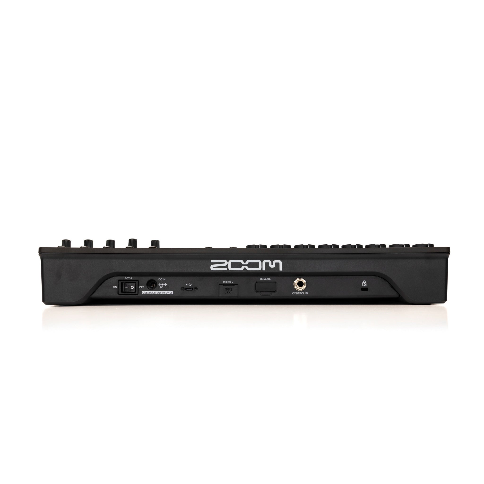 Zoom LiveTrak L12next Digital Mixer and Recorder – AVLGEAR