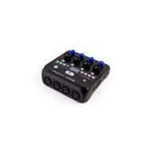 Zoom PodTrak P4next Portable Multi-Track Podcast Recorder