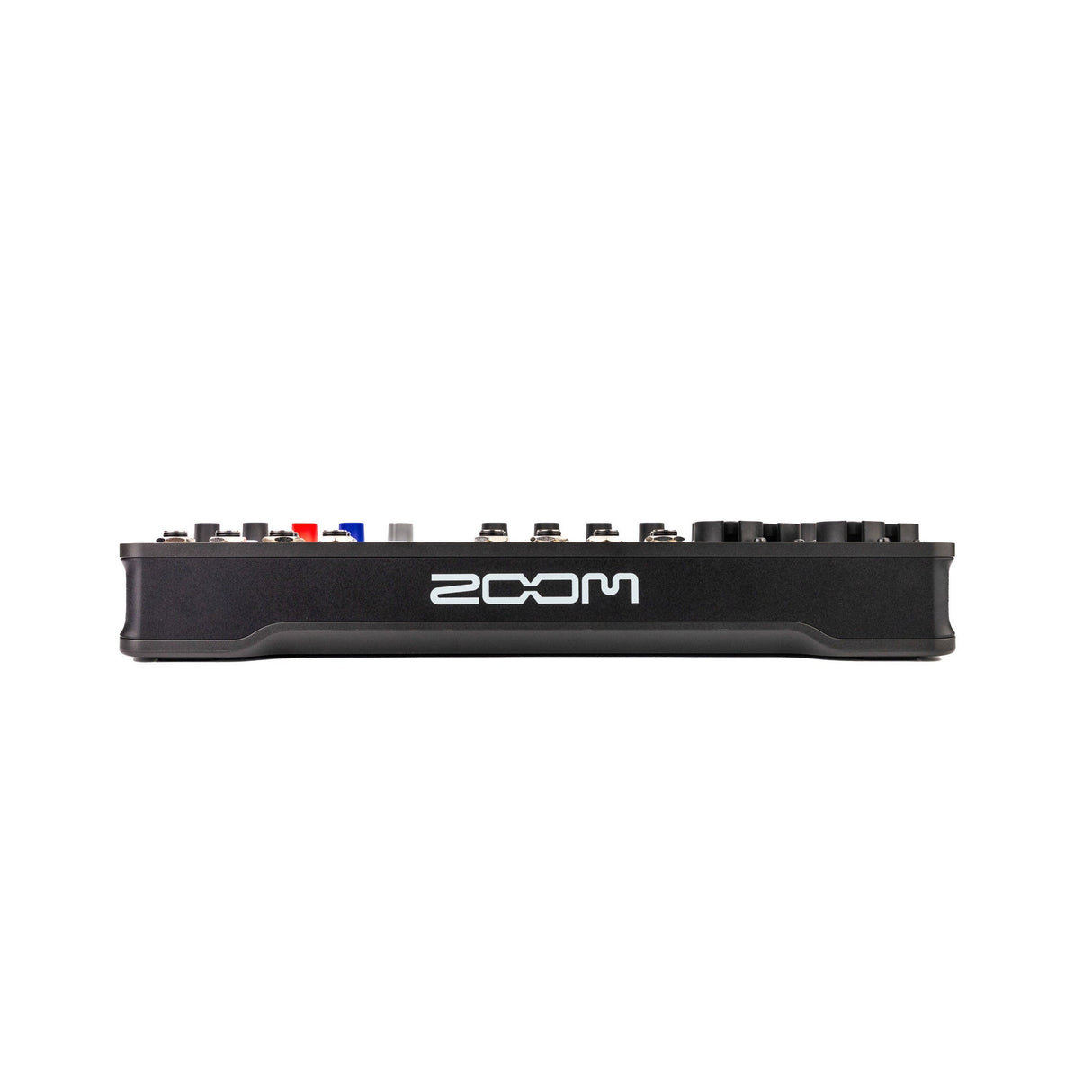 ZOOM LiveTrak L6max 12-Channel Mixer and Recorder for Music, Streaming, and Podcasts