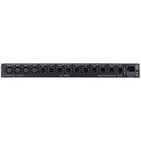 ART - ART MX225 Stereo Dual-Source 5-Zone Distribution Mixer - MX225U