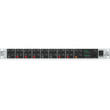 Behringer RX1602 V2 16-Input Rackmount Ultra-Low Noise Line Mixer