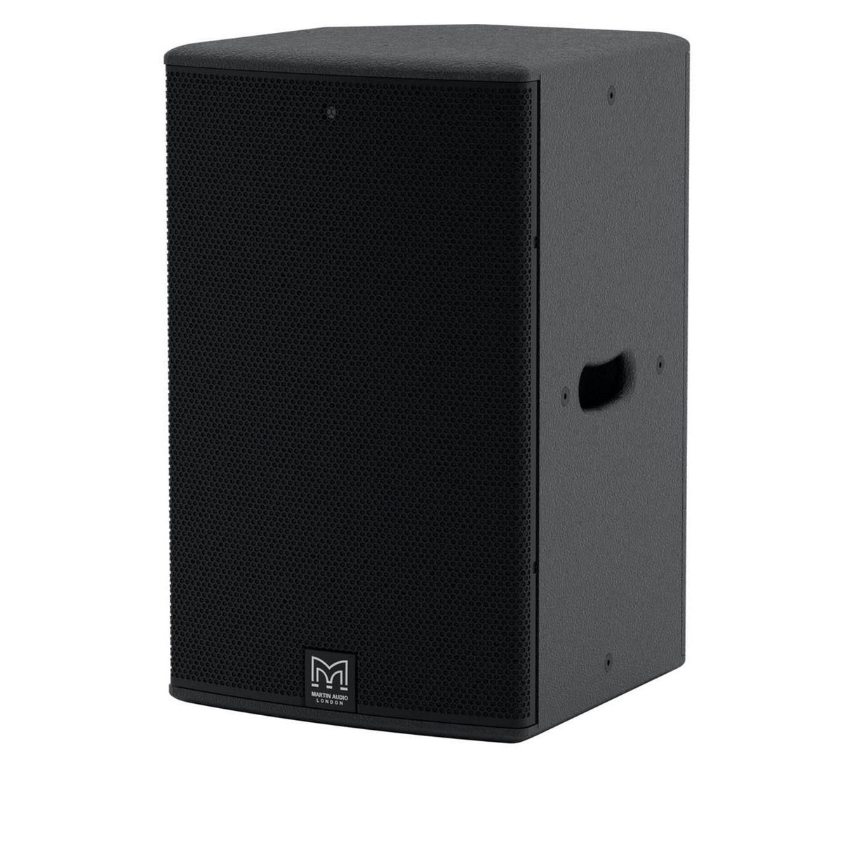 Martin Audio CDD-LIVE 12-Inch Powered Coaxial Differential Dispersion Portable Loudspeaker