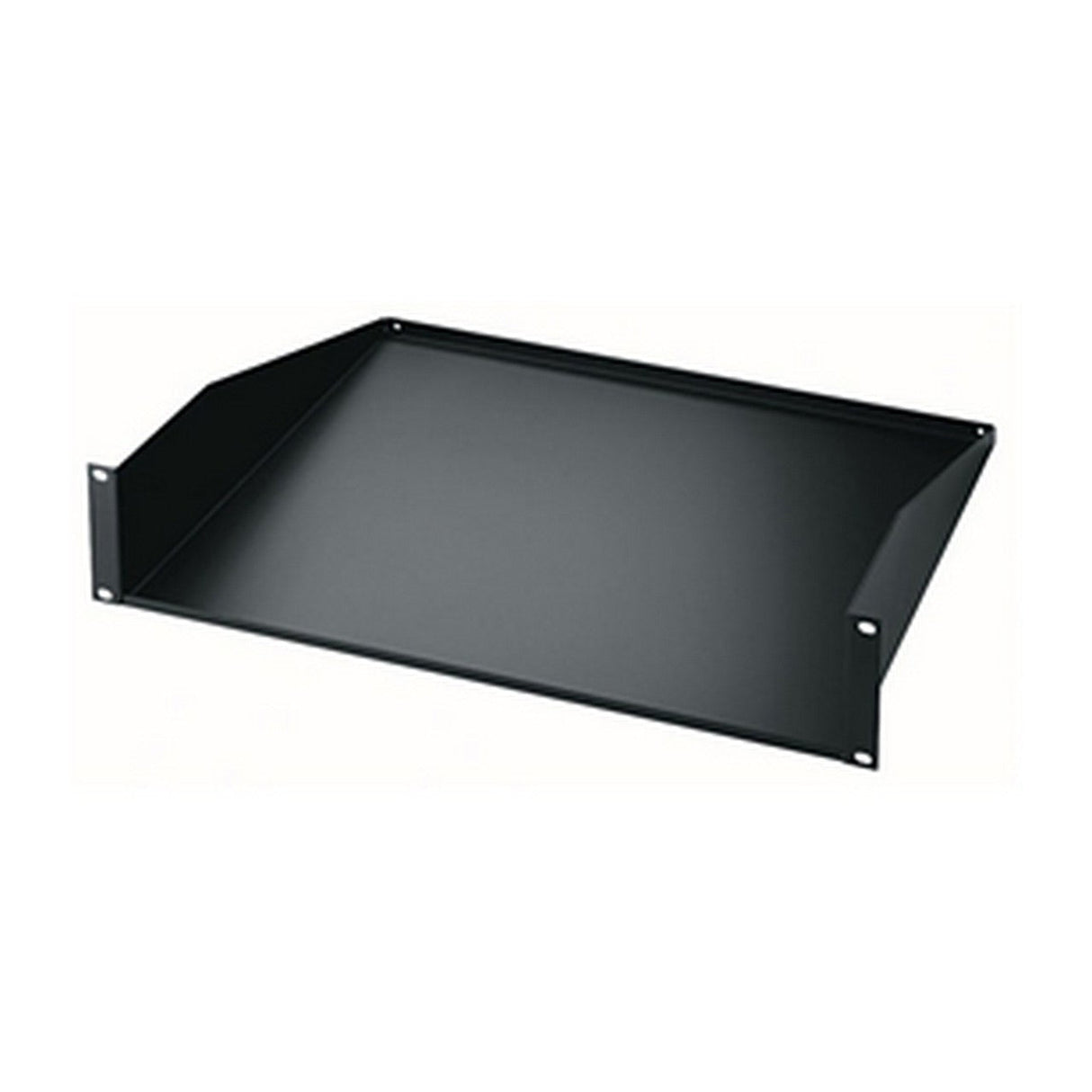 Middle Atlantic U2 2RU 14.75 inch Depth Utility Rackshelf