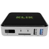 KLIK Boks HUB Dual Network 4K Streaming System