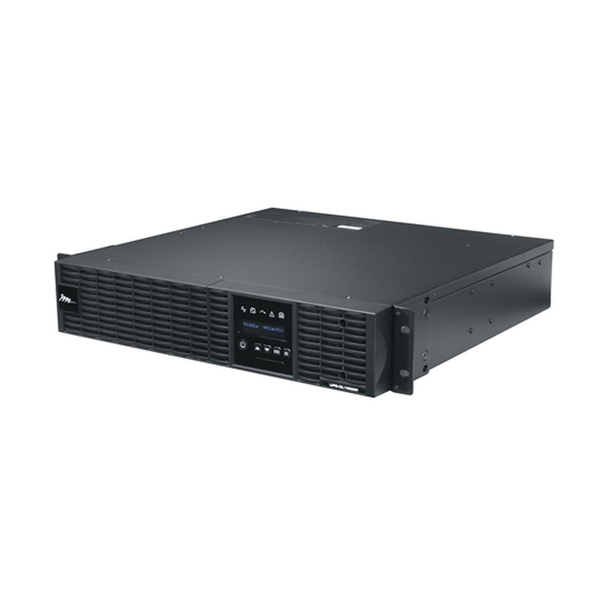 Middle Atlantic UPS-OL1500R 2RU 1500VA Premium Online Series UPS Backup Power