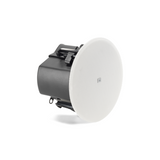 JBL Control 412C/T 3-Inch Full-Range Ceiling Loudspeaker 70V/100V (Pair)