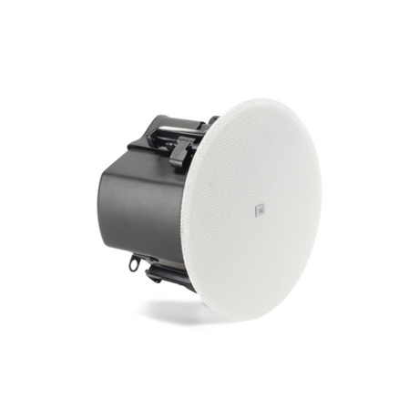 JBL Control 412C/T 3-Inch Full-Range Ceiling Loudspeaker 70V/100V (Pair)