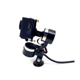 Glide Gear SCG 300 Scopio 3 Axis GoPro Gyro Stabilizer