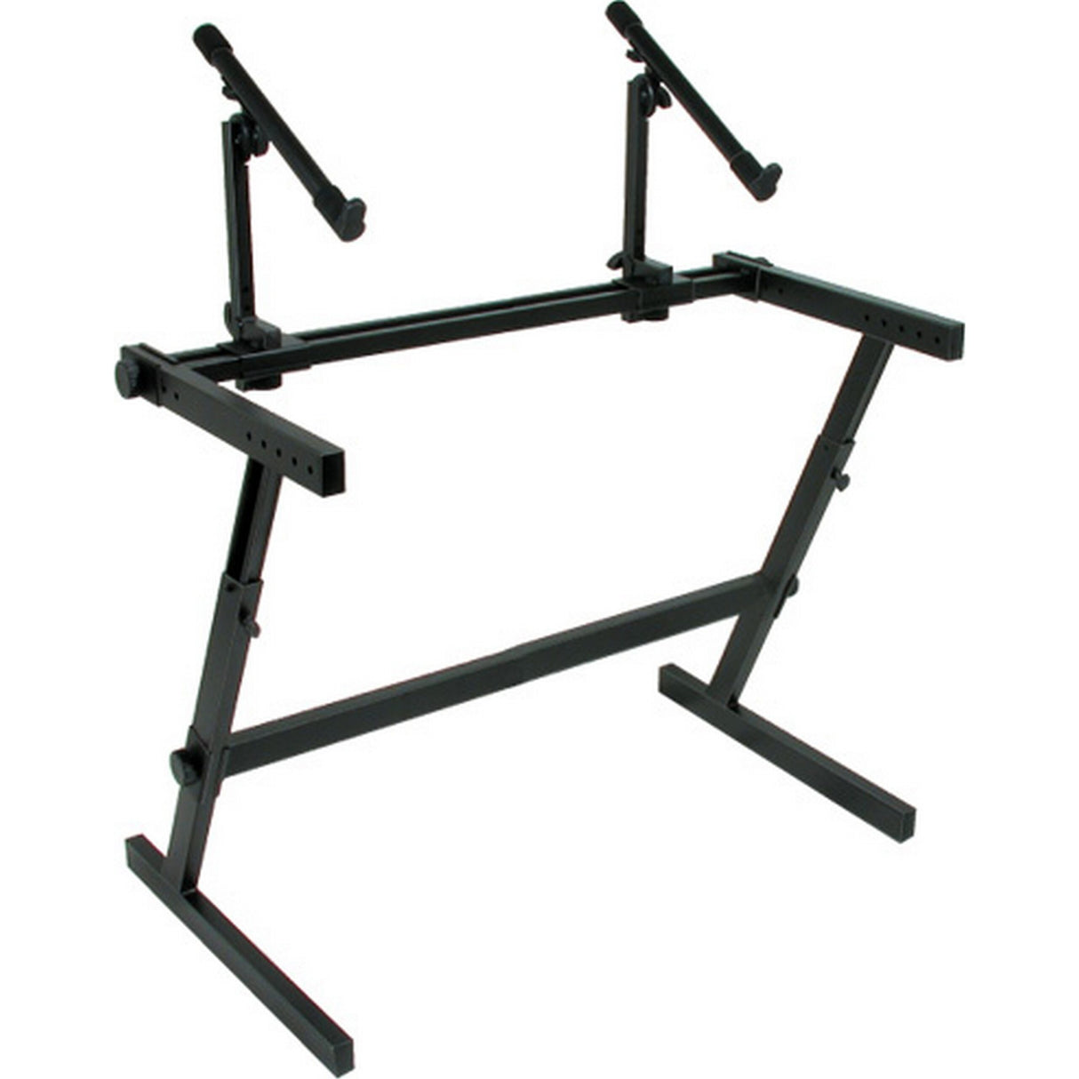 Quik Lok Z-726L Double Tier Keyboard Stand