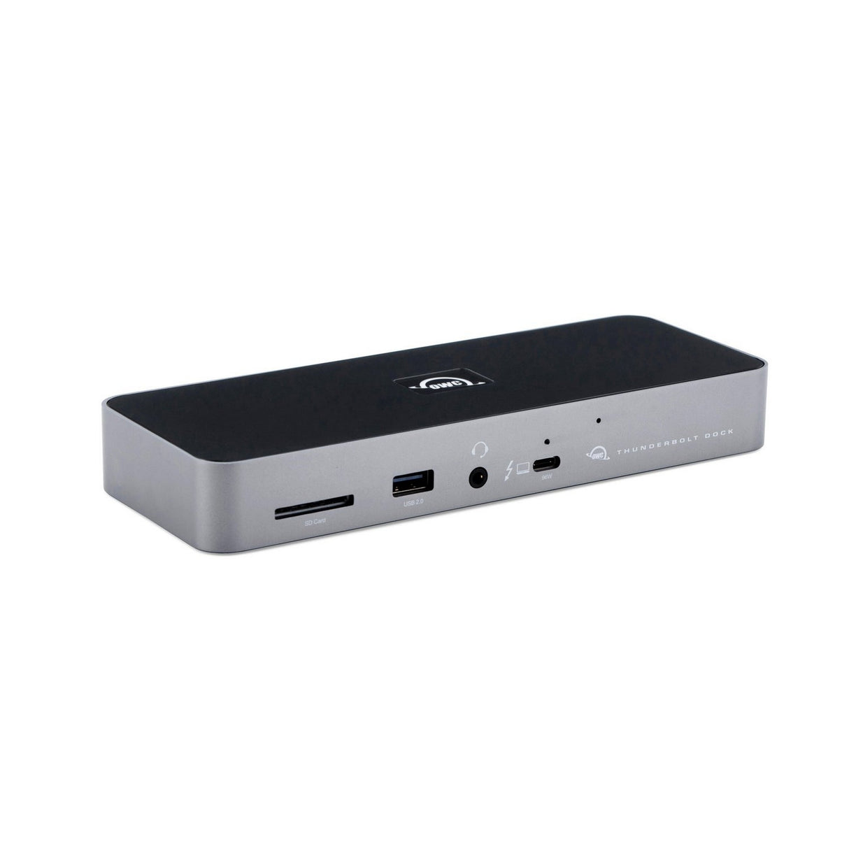 OWC 11-Port Thunderbolt Dock