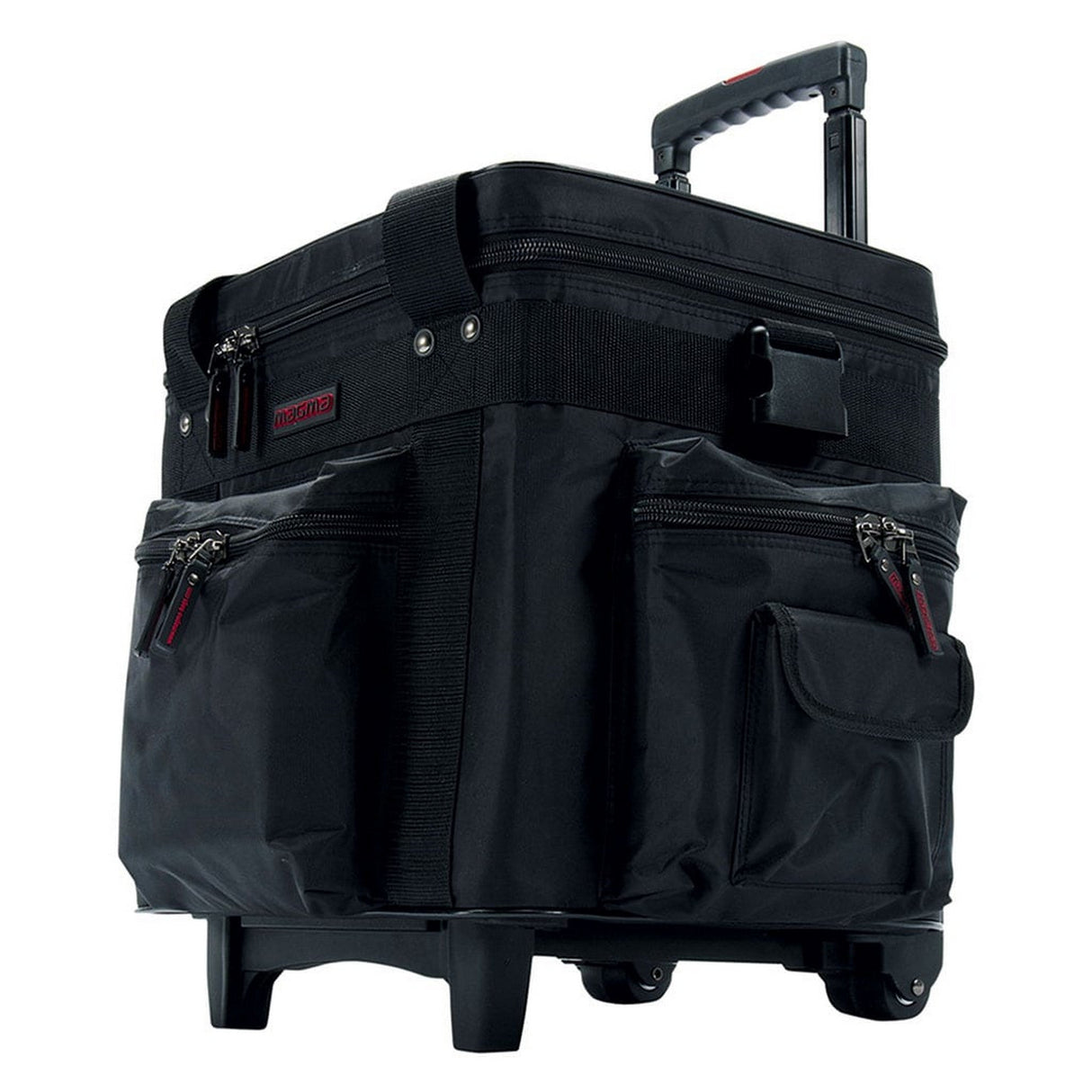 Magma LP-Bag 100 Trolley with Detachable Padded Shoulder Strap