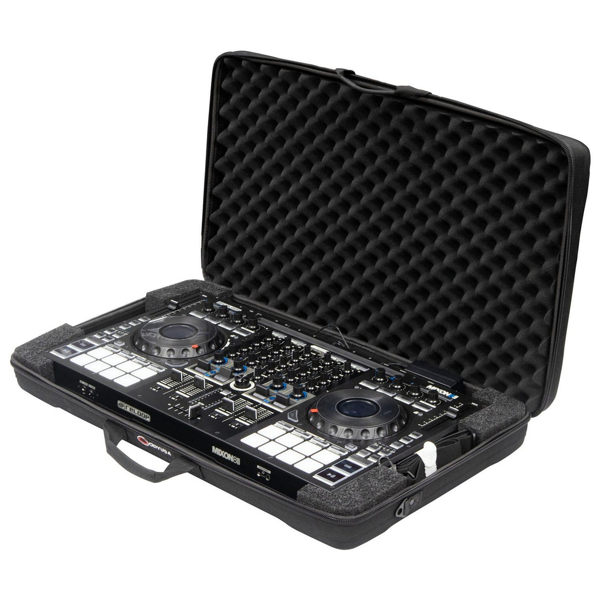 Odyssey Reloop Mixon 8 Pro EVA Molded Soft Case/Bag