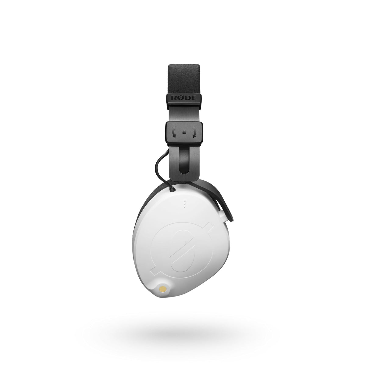 RODE NTH-100 Professional Over-Ear Headphones