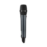 Sennheiser SKM 100-865 G4-S-A Handheld Transmitter with Mute Switch and MME 865-1 BK Capsule, 516 - 558 MHz