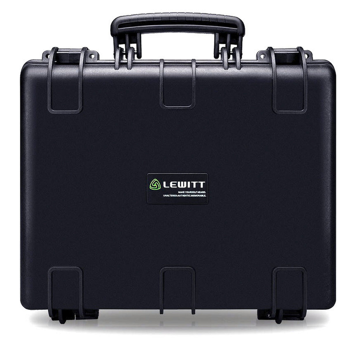 Lewitt LCT 50 Cxx Transport Case for LCT 840  LCT 940