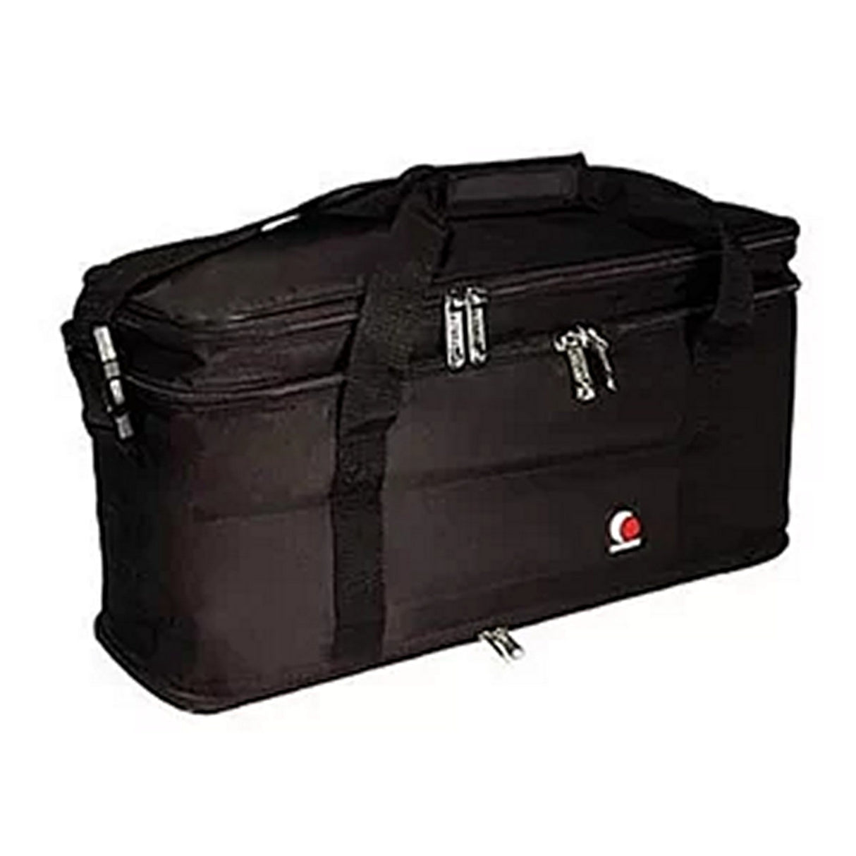 Odyssey 3U Rack Bag with 12-Inch Interior Depth