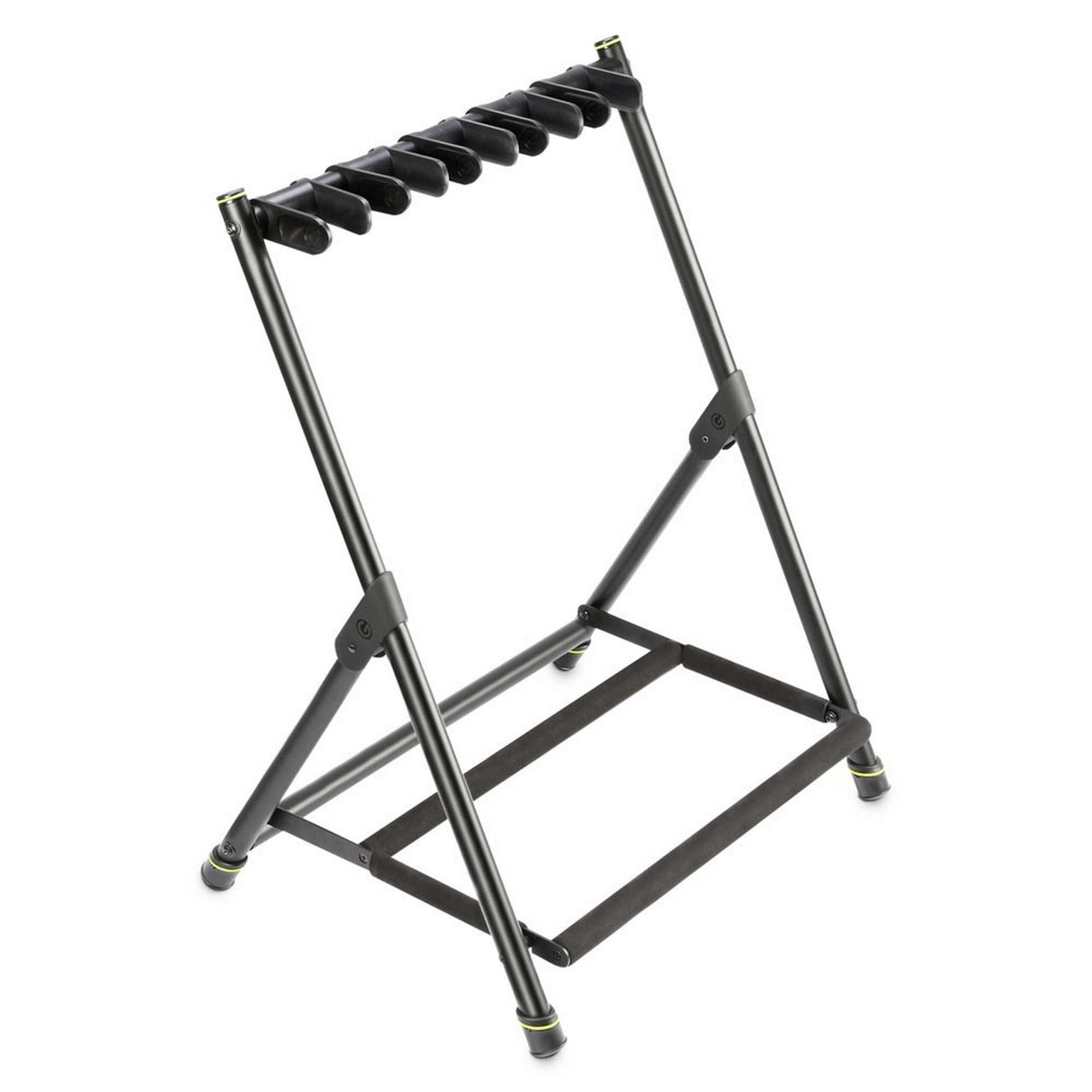 Gravity VARI-G 5 Guitar Rack for 5 Instruments - accessories