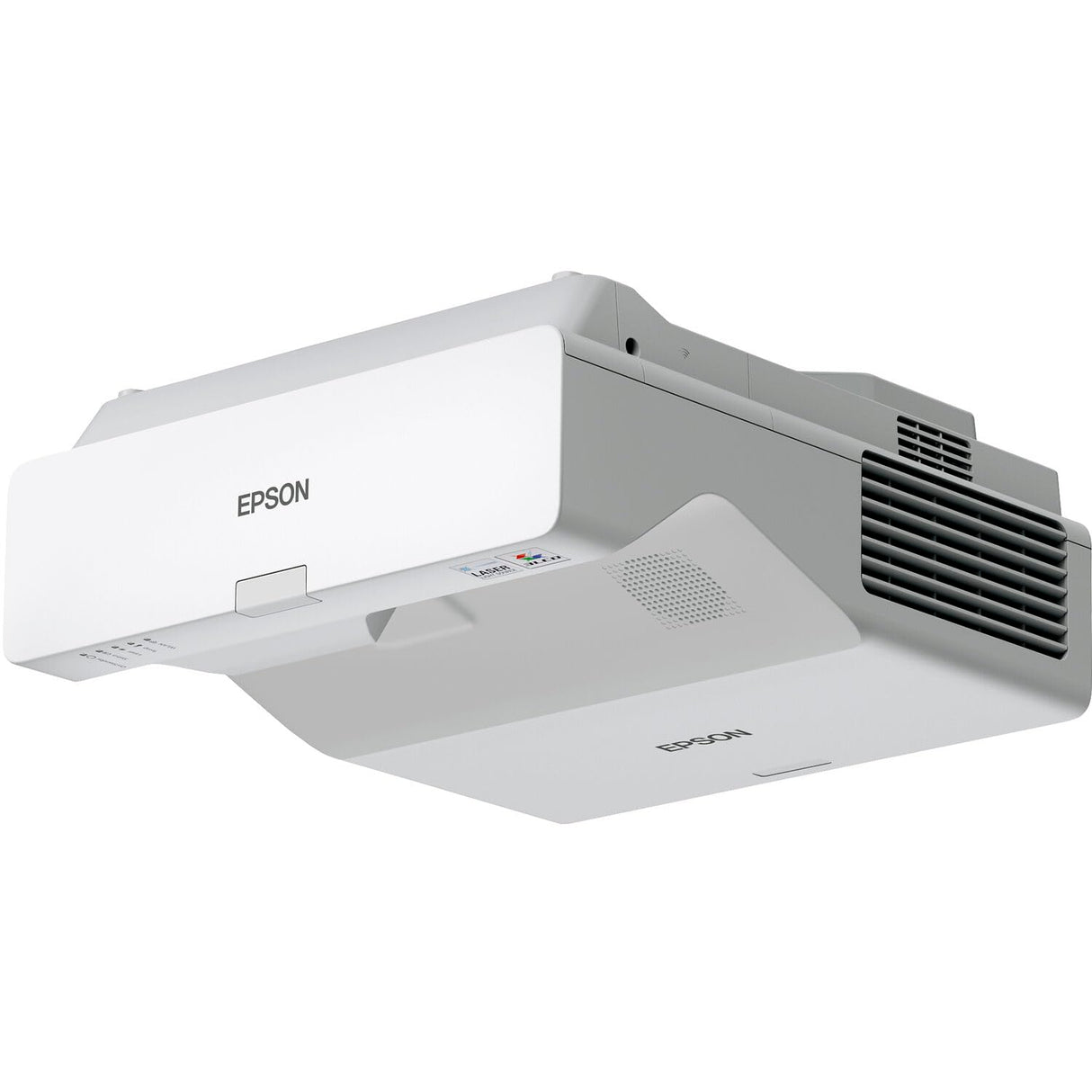 Epson BrightLink 760Wi WXGA Interactive Ultra-Short Throw Projector