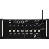Behringer X AIR XR16 16-Input Digital Mixer for iPad/Android Tablets with 8...