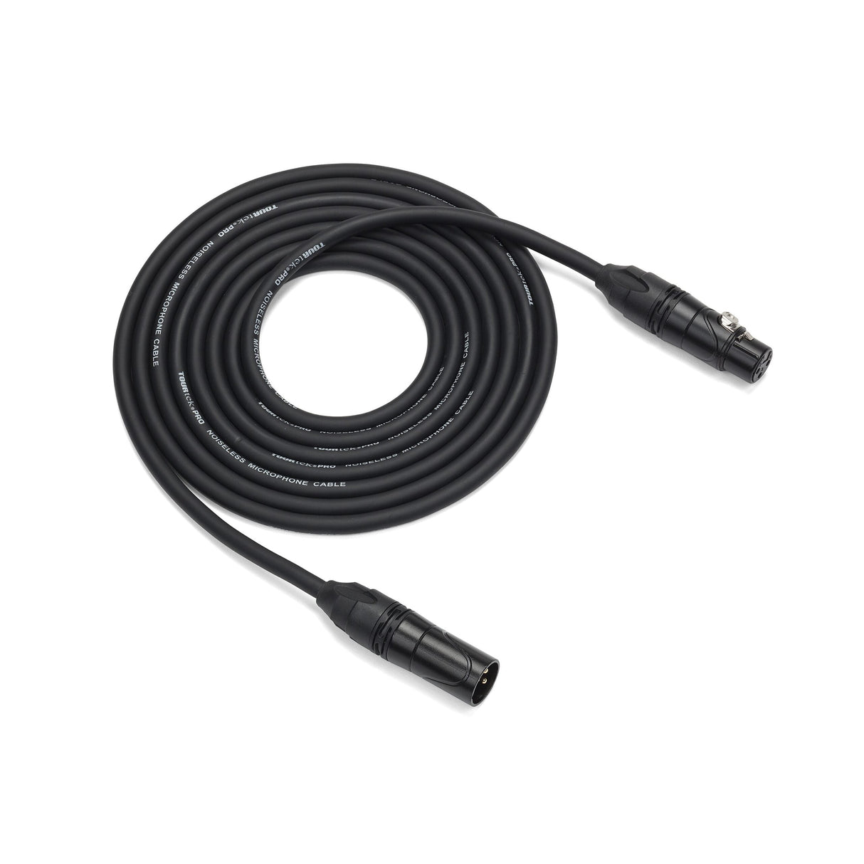 Samson Tourtek Pro TPM Microphone Cable, 30 Foot