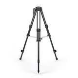 Sachtler 75/2 CF Mk II 2 Stage Carbon Fibre 75mm Tripod
