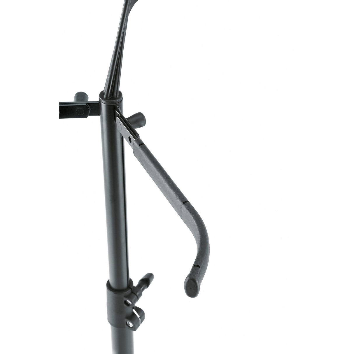 K&M 141/1 Cello Stand, Black