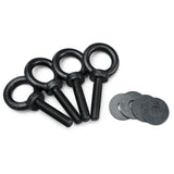 PreSonus SLS-M10-Kit Eyebolt Rigging Kit for StudioLive AI Loudspeakers