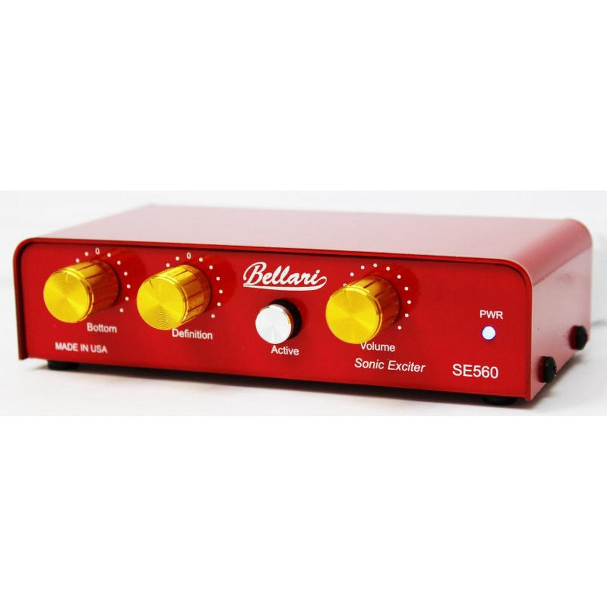 Rolls Bellari SE560 Audio Sonic Exciter