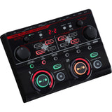 BOSS RC-202 Loop Station Tabletop Phrase Looper