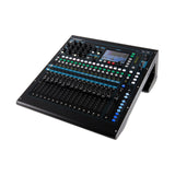 Allen & Heath QU-16C 22 In 12 Out Rackmountable Digital Mixer Chrome Edition