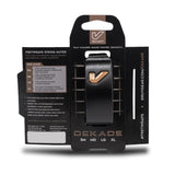 Gruv Gear FretWraps String Muter Dekade Edition 1-Pack Large - accessories
