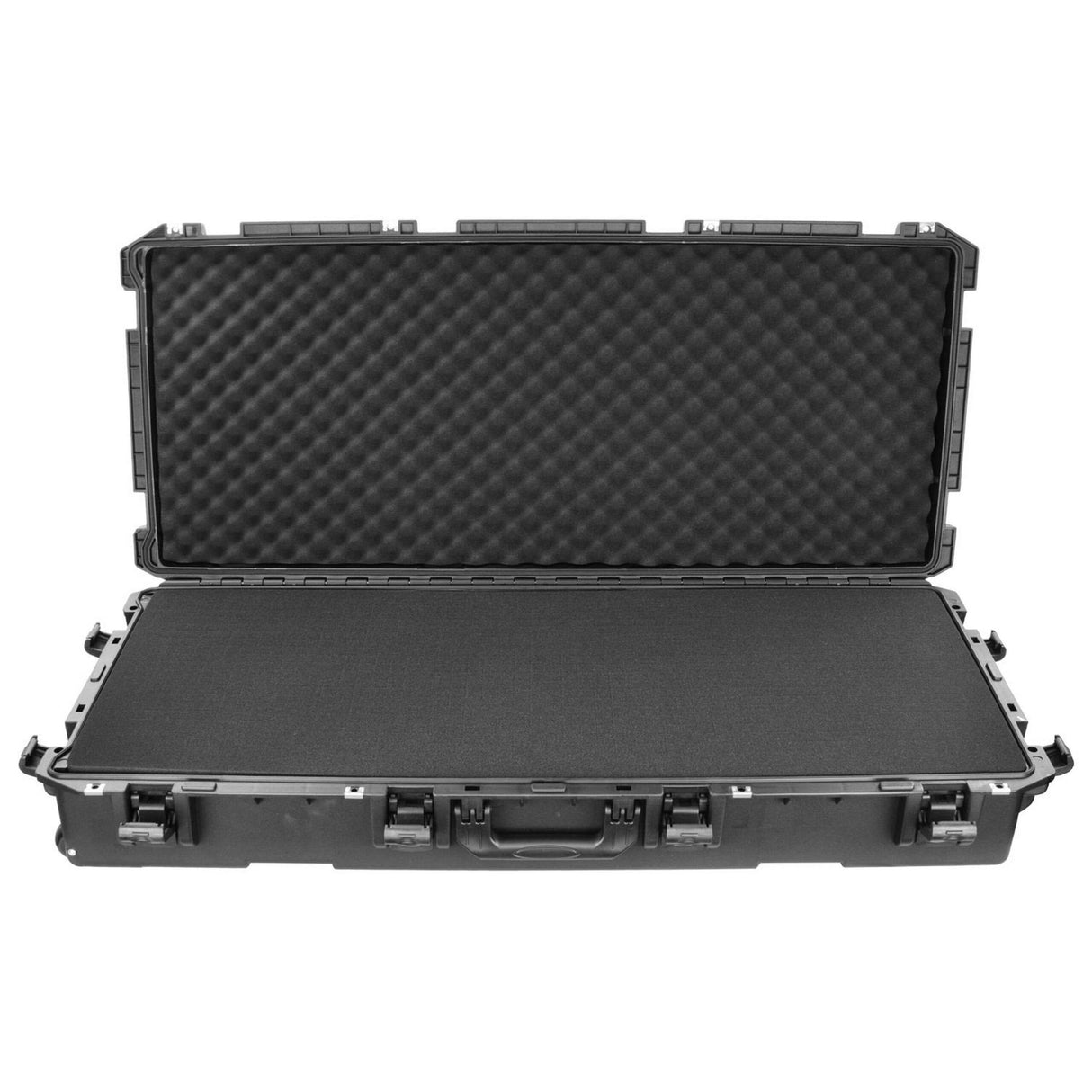 Odyssey Utility Case with Wheels