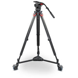 Sachtler 1811FTGS System Video 18 FT GS Tripod System